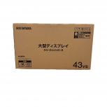 IRIS OHYAMA   DO-DU434S