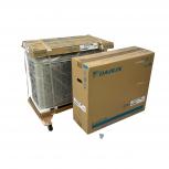 DAIKIN   F28ZVRV-W  R28ZVRV 