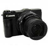 Canon  PowerShot G1X MarkII