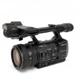 SONY  HXR-NX3