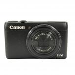 Canon   Power Shot S120