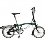 BROMPTON  M6R