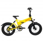 MATE BIKE  250W-JP