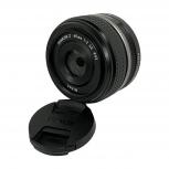 Nikon  NIKKOR Z 40mm 1:2 SE