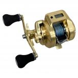 シマノ  シア コンクエスト CT 201PG