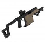 クライタック   KRISS VECTOR