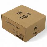 OM SYSTEM   TG-7 