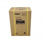 MITSUBISHI  MJ-PHDV24YX-W