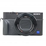 ソニー   DSC-RX100M3