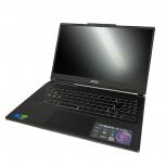 Micro-Star International Co.、 Ltd.  Cyborg 15 A12UC-3050JP