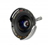 CONTAX   Carl Zeiss Hologon 8/16 T*