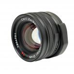 CONTAX    CarlZeiss Planar 2/45 T*