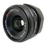 CONTAX   Carl Zeiss Biogon 2.8/28 T*