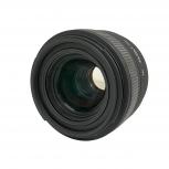 SIGMA  30mm F1.4 DC HSM