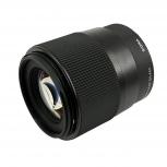 SIGMA  30mm F1.4 DC D