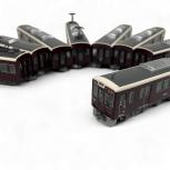 ポポンデッタ   6004