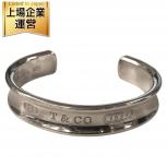 ティファニー / TIFFANY & Co.  1837 ナロー カフ / 1837 Narrow Cuff