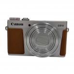 Canon   PowerShot G9X
