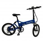 MATE BIKE   City Plus 