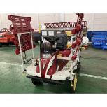 YANMAR  YR5J