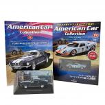 DeAGOSTINI ミニカー 