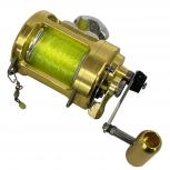 オクマ  タイタスゴールド  TG 30 II 