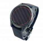 GARMIN  fenix 7S Sapphire Dual Power Ti Carbon Gray DLC / Black
010-02539-48