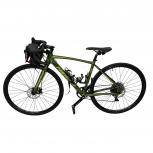 MERIDA   ROADTOURER 100