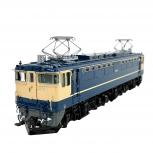 Models IMON 大起  鉄道模型 EF65 1056-1139 PF後期形