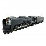 Overland Models   OMI-4520.1