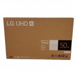 LG  50UT801C0JB