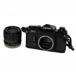 Canon   F-1 FD 35mm 1:2 S.S.C.