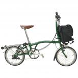 BROMPTON  