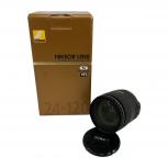 Nikon  Nikon AF-S NIKKOR 24-120mm f4 G ED VR
