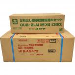 CORONA  UIB-AG472FFW