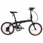 GIC BIKE   TM-N206E