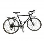 クロモリ   SURLY LONG HAUL TRUCKER