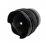 CANON キャノン FISH-EYE LENS FD