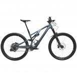 SPECIALIZED  STUMPJUMPER EVO