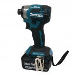 makita   TD173DRGX