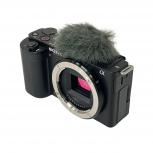 SONY  α ZV-E10/ SELP1650 E PZ 16-50mm 3.5-5.6 
