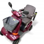 SUZUKI 電動車椅子 ET4D6