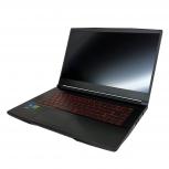 Micro-Star International Co.、 Ltd.  Thin GF63 12VF-4060JP