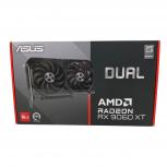  ASUS  Dual Radeon RX9060XT