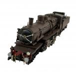 Metropolitan sa  510