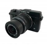 OLYMPUS  E-P5 / M.ZUIKO DIGITAL 14-42mm F3.5-5.6