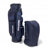 BRIEFING  キャディバッグ CR-6 #03 BRG251D01