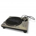 Technics   SL-1200MK3D 
