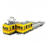 赤い電車   京浜急行電鉄 デト10形 完成品