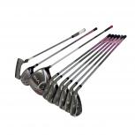 BRIDGESTONE  ドライバー TOURSTAGE ViQ CL